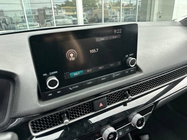 Used 2023 Honda Civic Sport image 11