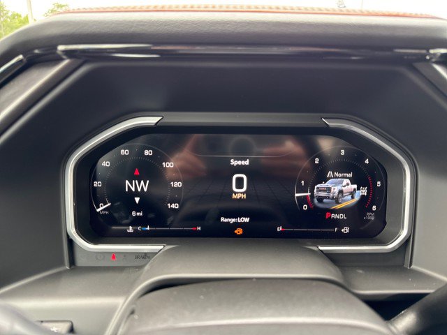 New 2026 GMC Sierra 2500 AT4 AWD/4WD image 30