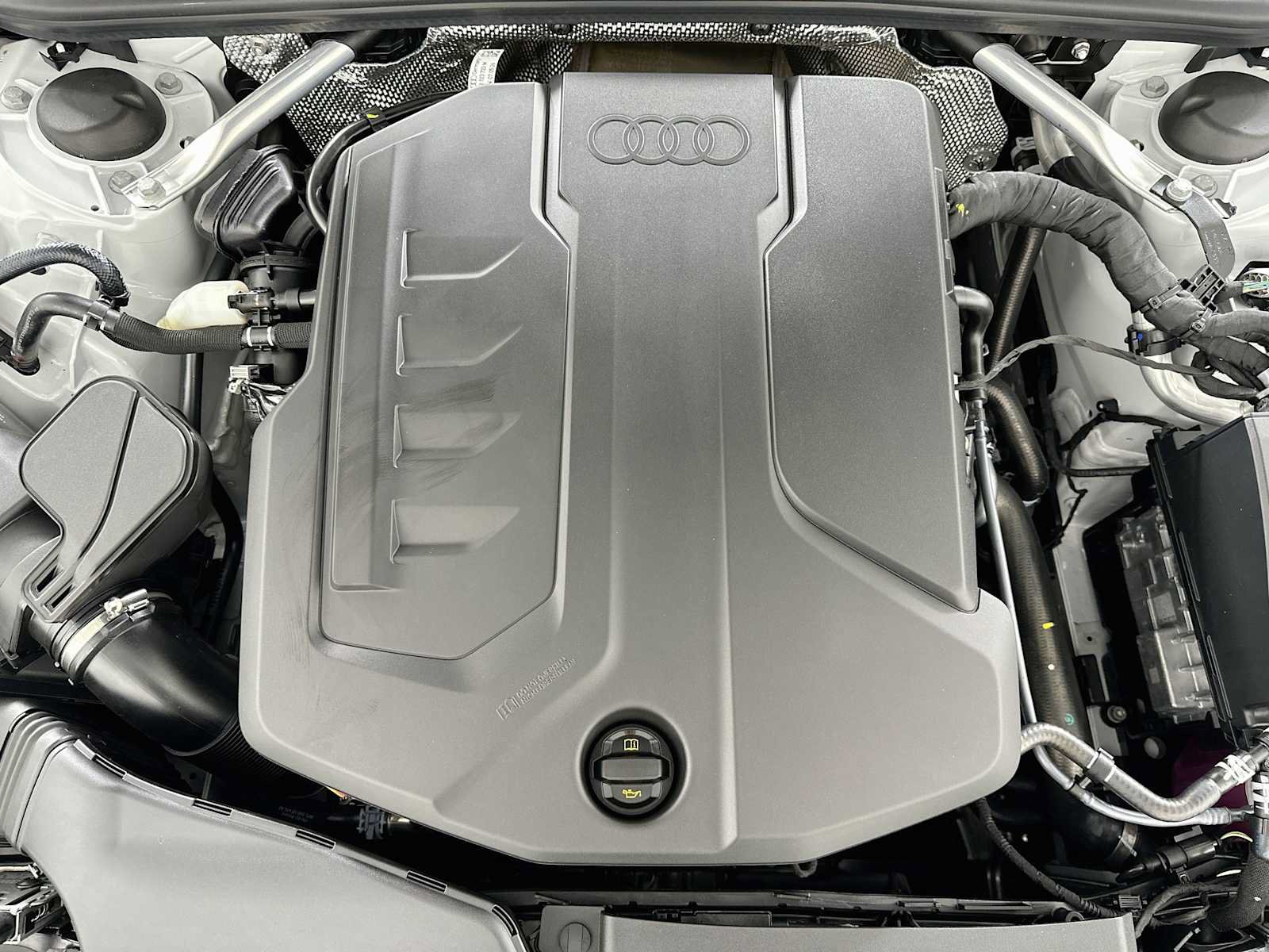 New 2026 Audi A5 Prestige AWD/4WD image 28