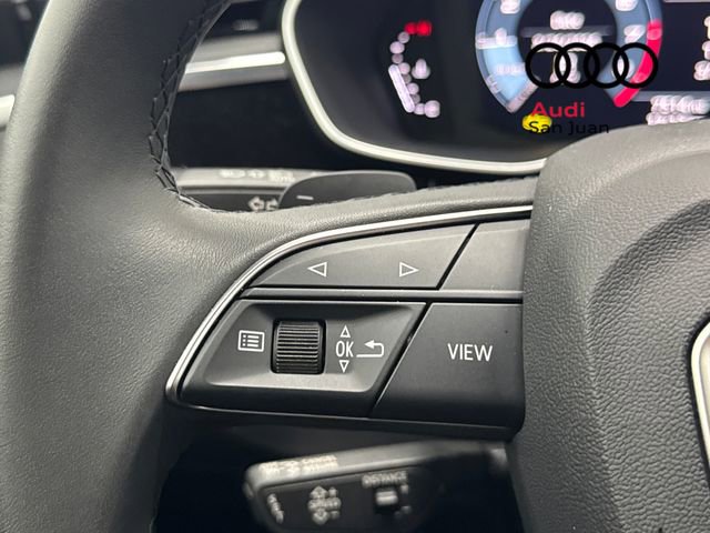 Used 2025 Audi Q3 2.0T Premium w/ Convenience Package image 23