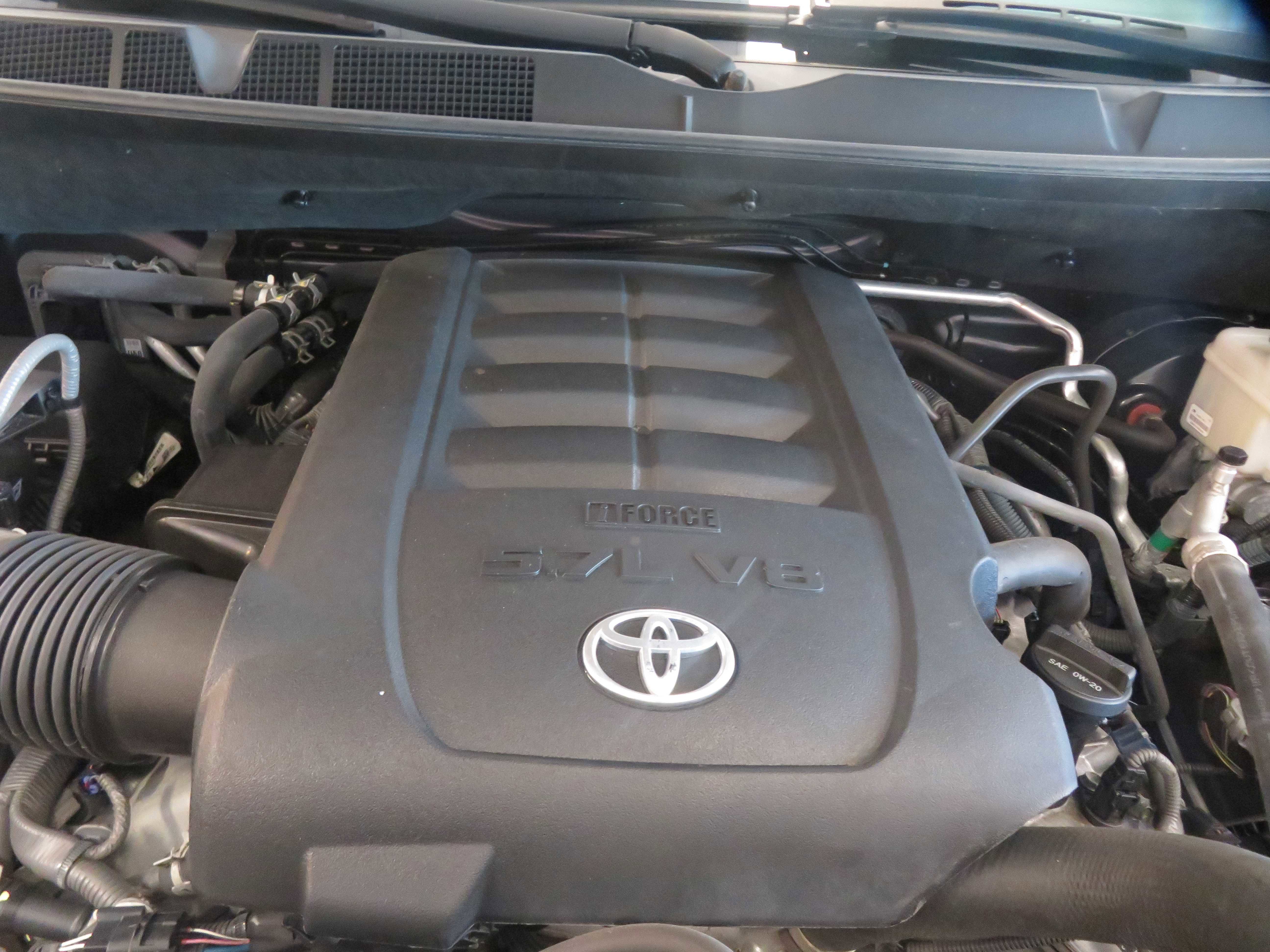 Used 2021 Toyota Sequoia TRD Pro AWD/4WD image 67