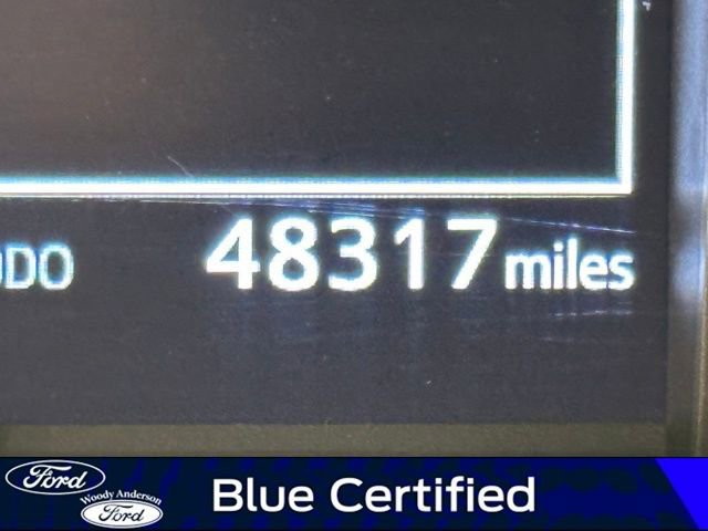 Used 2023 Toyota 4Runner TRD Off-Road image 14