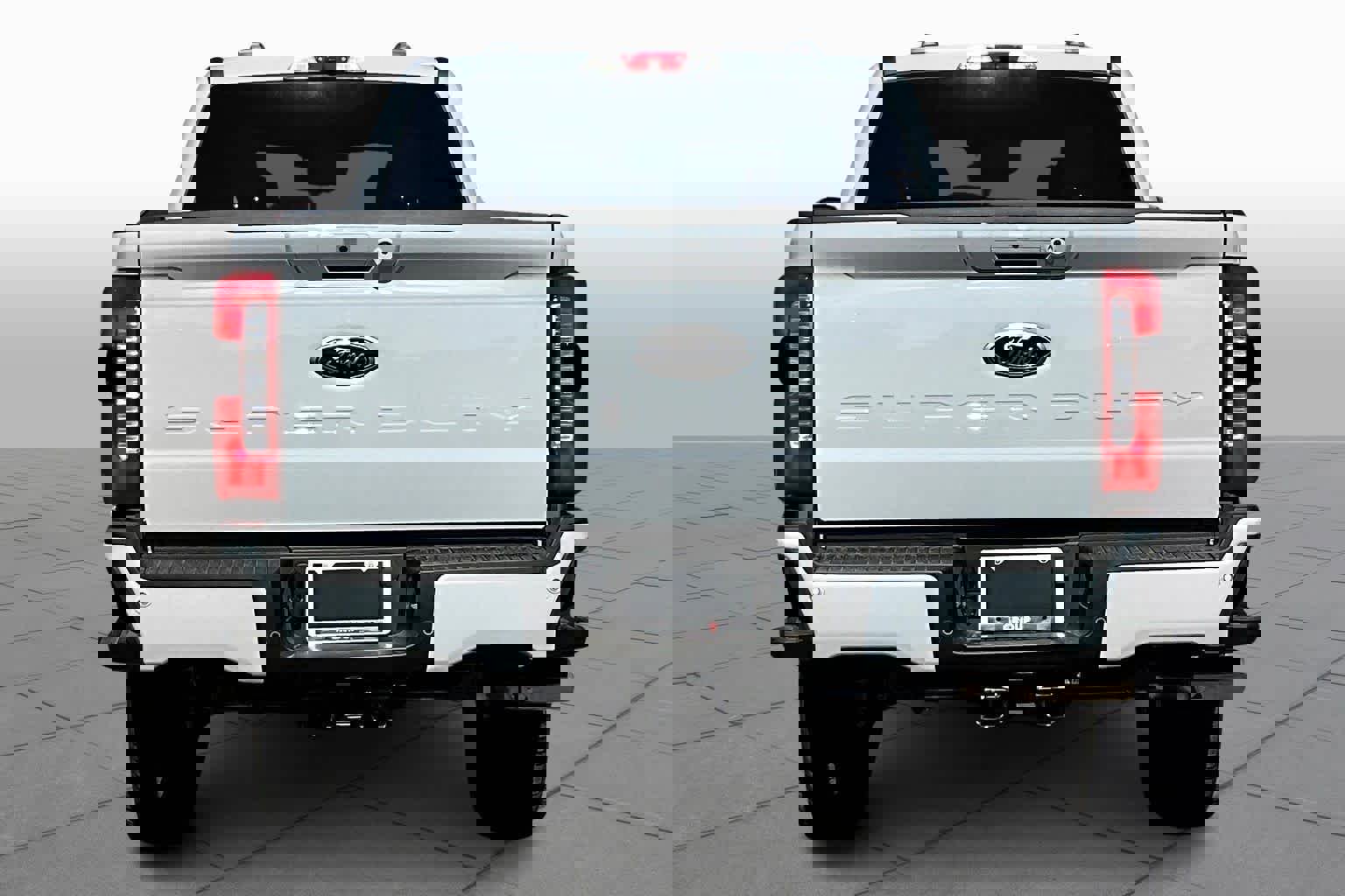 New 2026 Ford F250 XLT w/ XLT Premium Package image 4