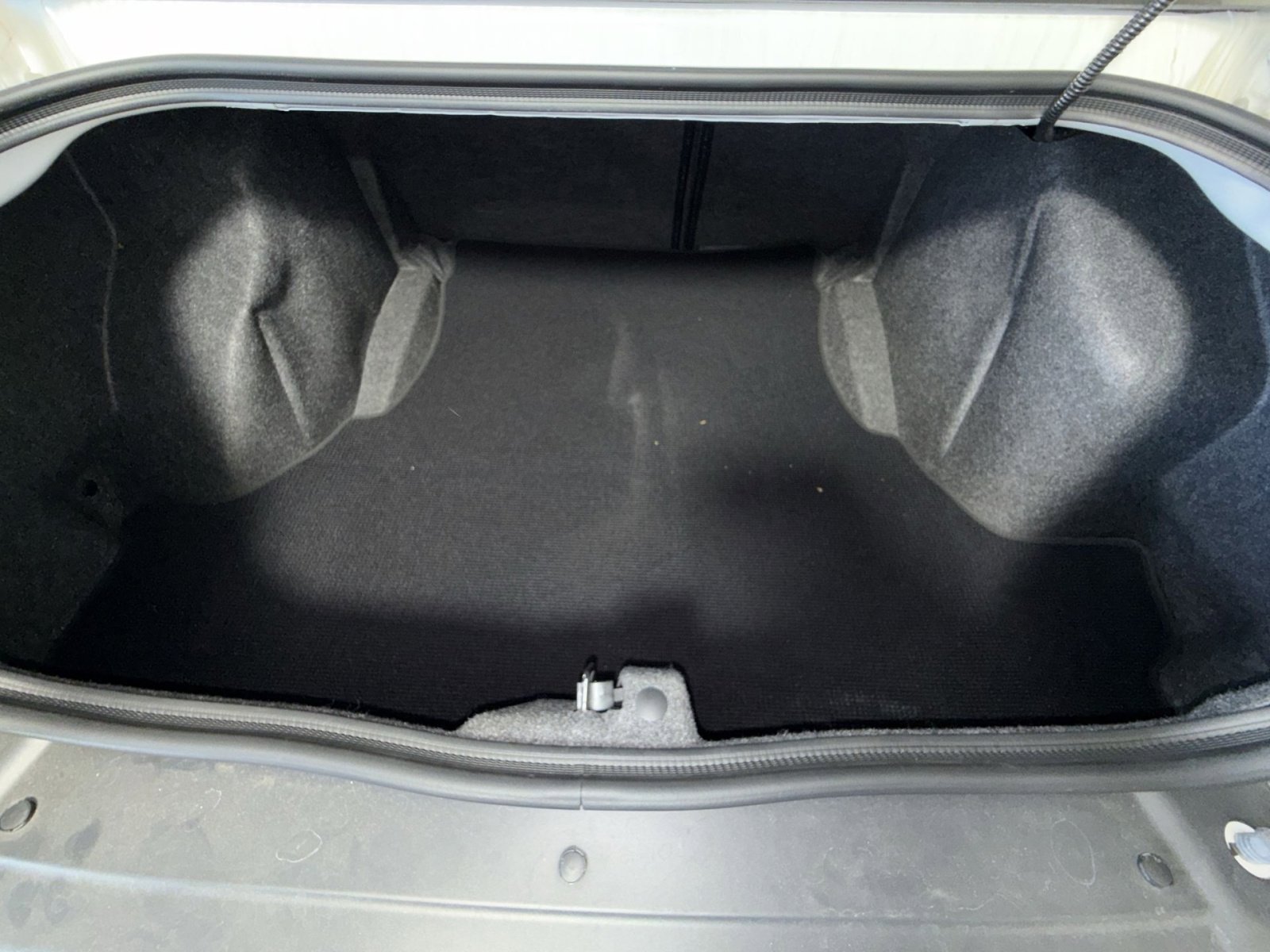 Used 2018 Dodge Challenger SRT Demon image 25