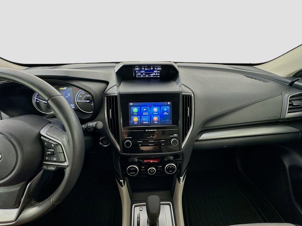 Used 2024 Subaru Forester Premium image 35