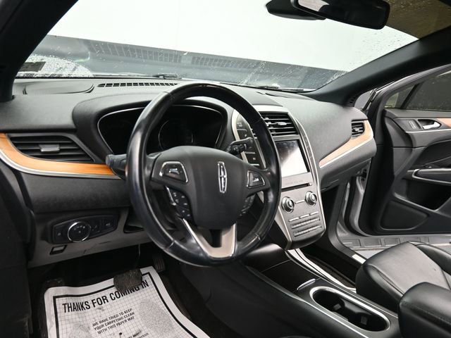 Used 2019 Lincoln MKC Reserve w/ MKC Climate Package image 16