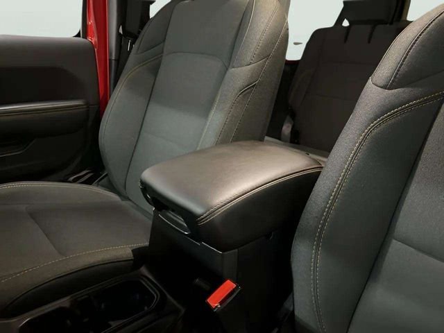 Used 2025 Jeep Wrangler Unlimited Sahara w/ Safety Group image 59