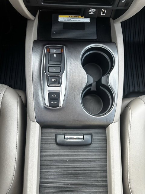 Used 2022 Honda Ridgeline RTL-E image 23