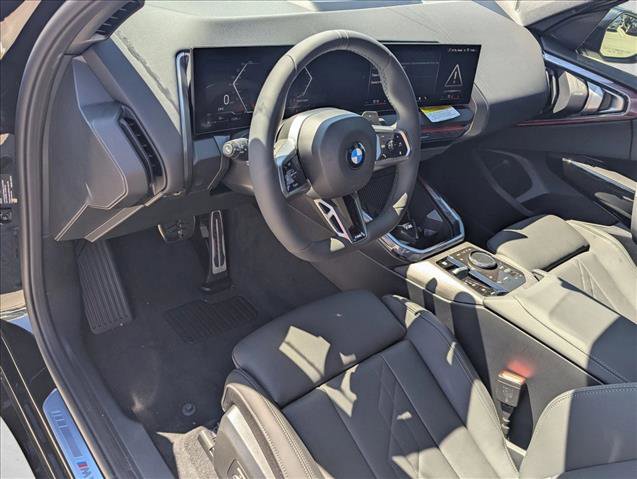 New 2026 BMW X3 xDrive30 image 3
