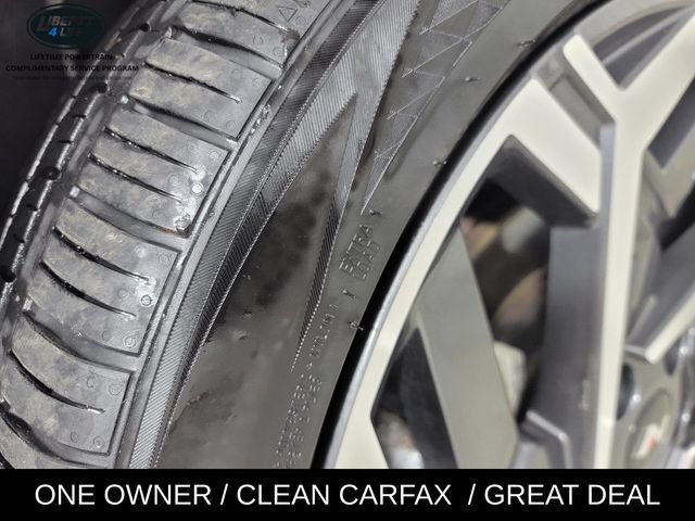Used 2025 Hyundai Kona N Line S AWD/4WD image 11