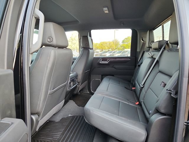 New 2026 Chevrolet Silverado 2500 LTZ w/ Trail Boss Package AWD/4WD image 6