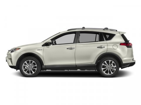Used 2018 Toyota RAV4 Limited image 3
