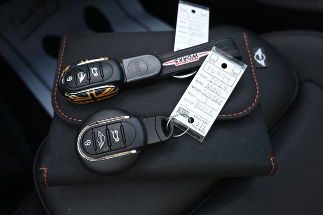 Used 2024 MINI Cooper S FWD image 48