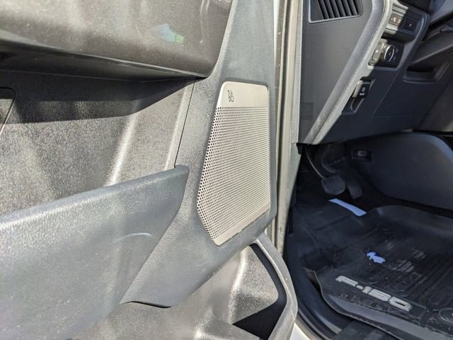 Used 2022 Ford F150 XLT w/ Equipment Group 302A High image 20