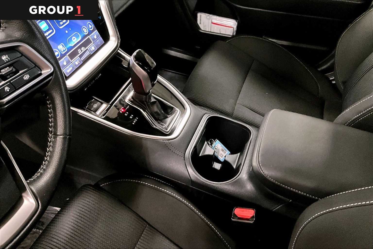 Certified 2023 Subaru Legacy Premium image 16