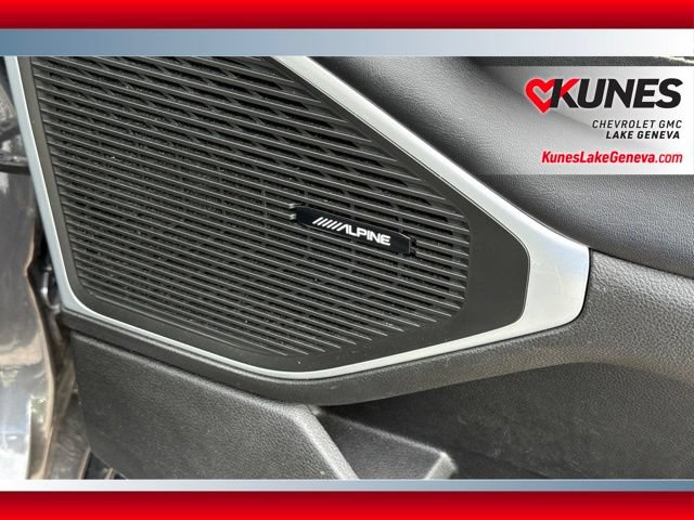 Used 2024 Jeep Wagoneer Series II AWD/4WD image 22