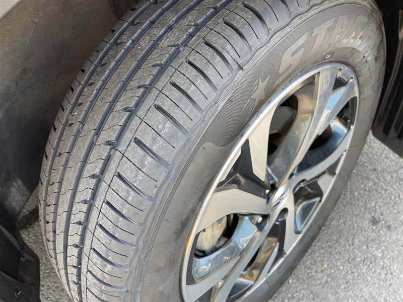 Used 2021 Subaru Outback Limited w/ Popular Package #2 image 96