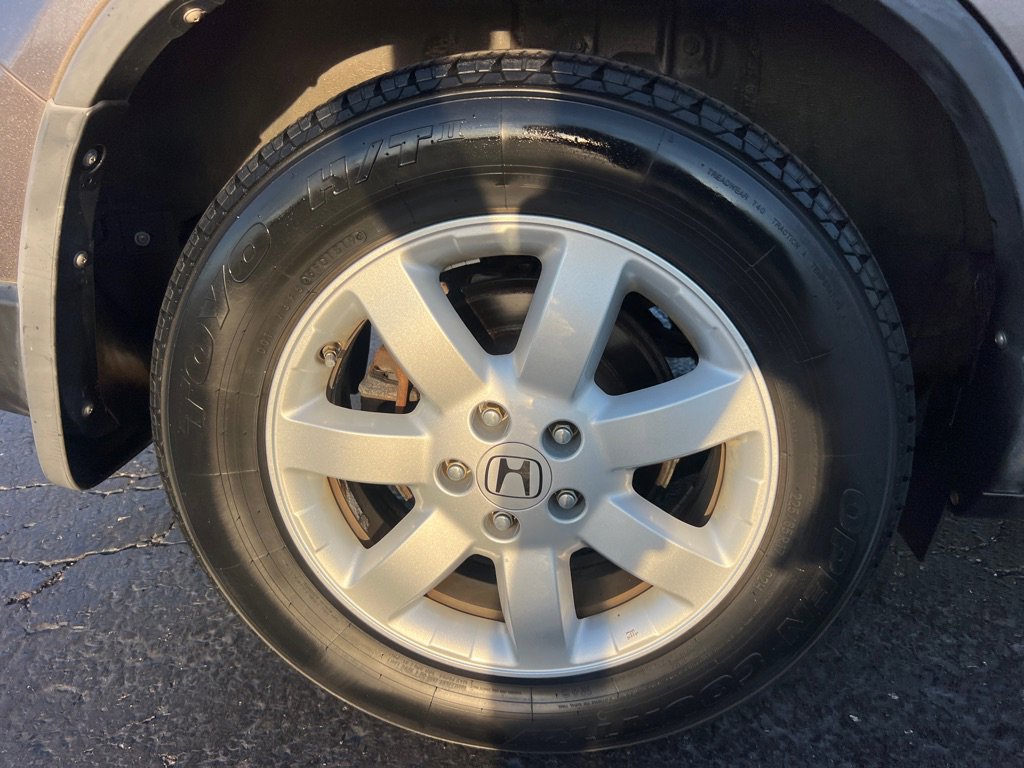 Used 2009 Honda CR-V EX image 38