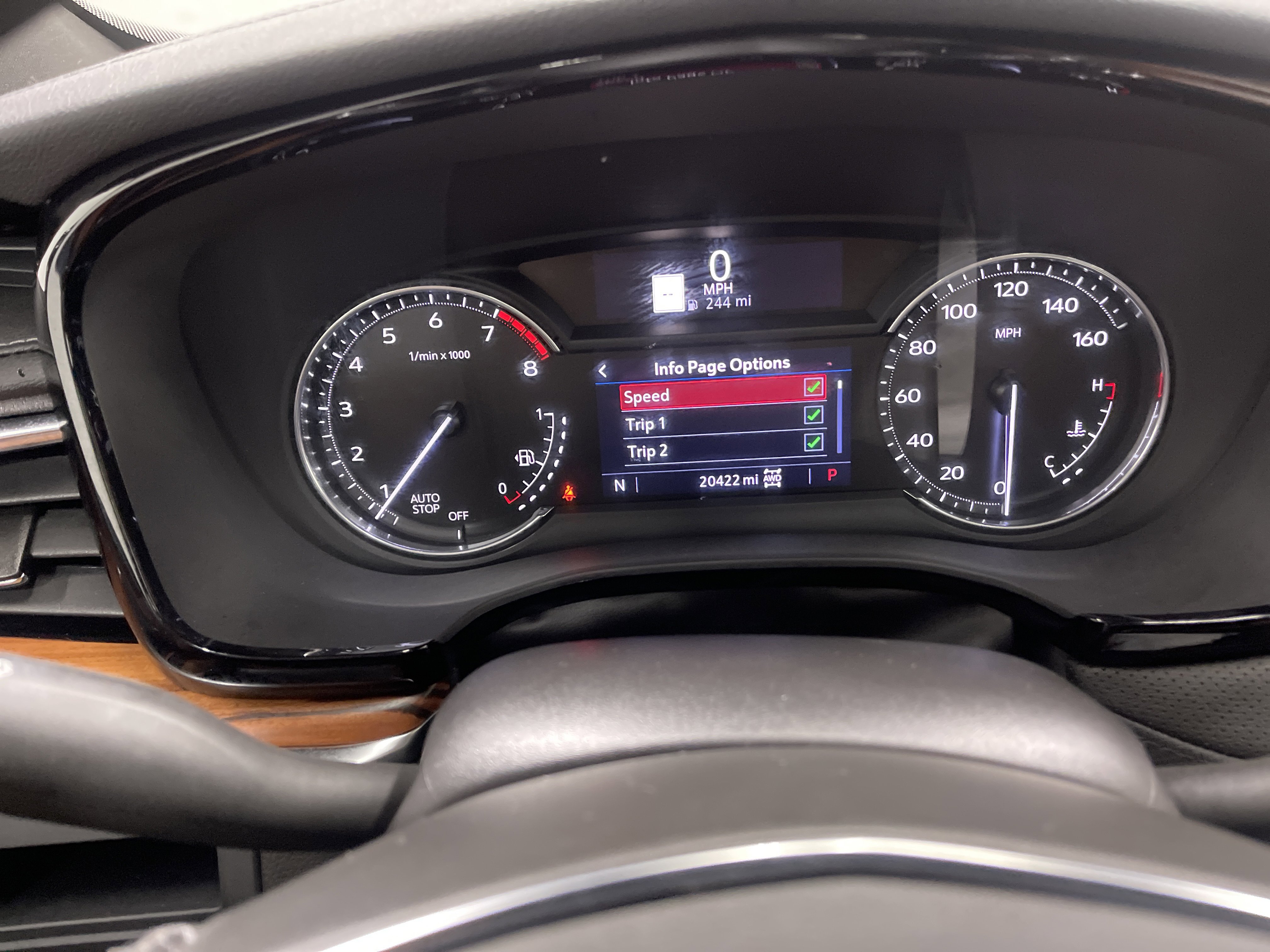 Used 2022 Cadillac XT5 Premium Luxury image 33