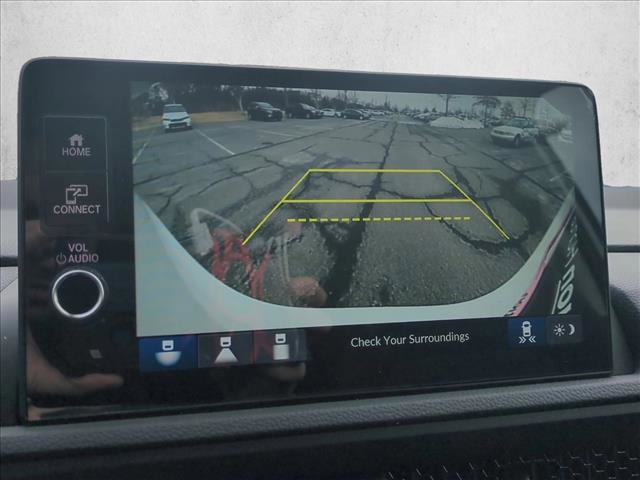 New 2026 Honda CR-V EX image 13