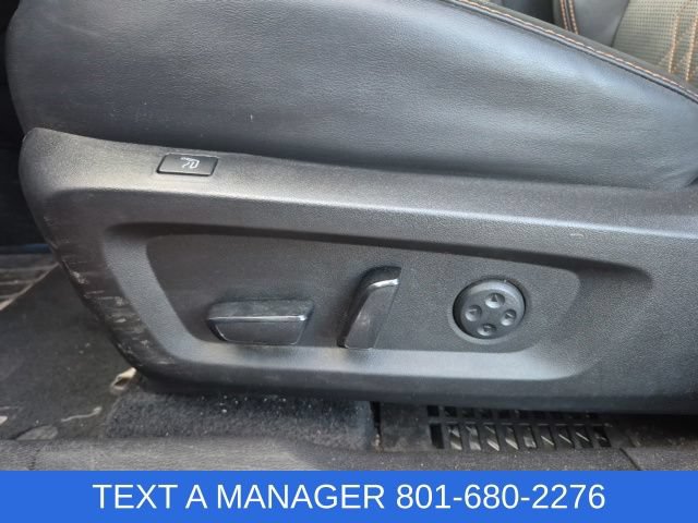 Used 2023 Mitsubishi Outlander SEL AWD/4WD image 32