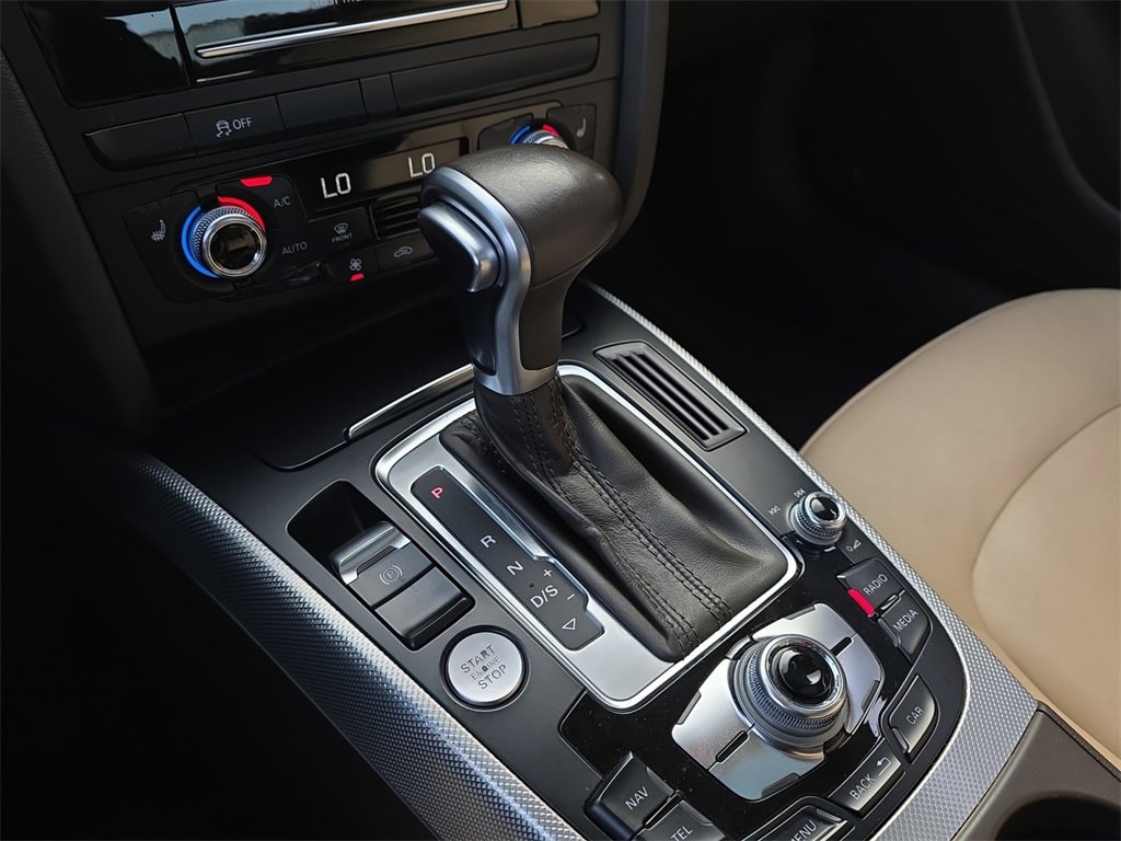 Used 2015 Audi A5 2.0T Premium Plus w/ Technology Package image 19