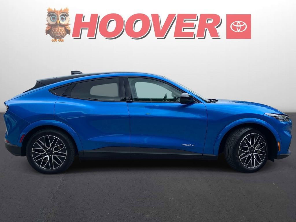 Used 2025 Ford Mustang Mach-E Premium RWD image 2