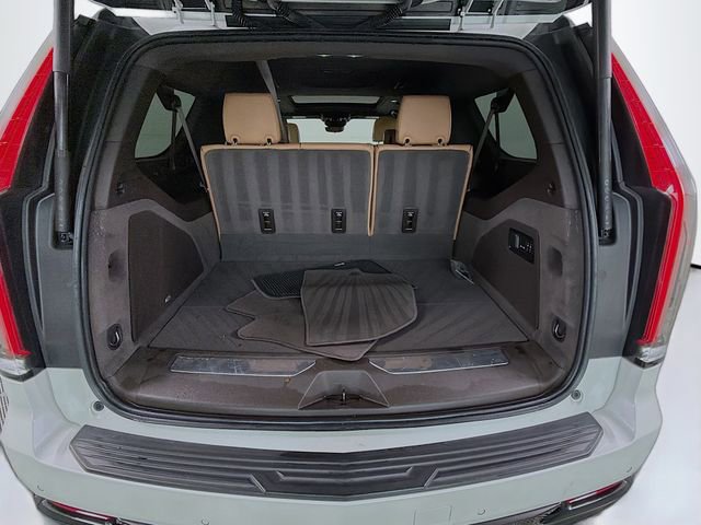 Used 2023 Cadillac Escalade ESV Sport w/ Touring Package RWD image 27