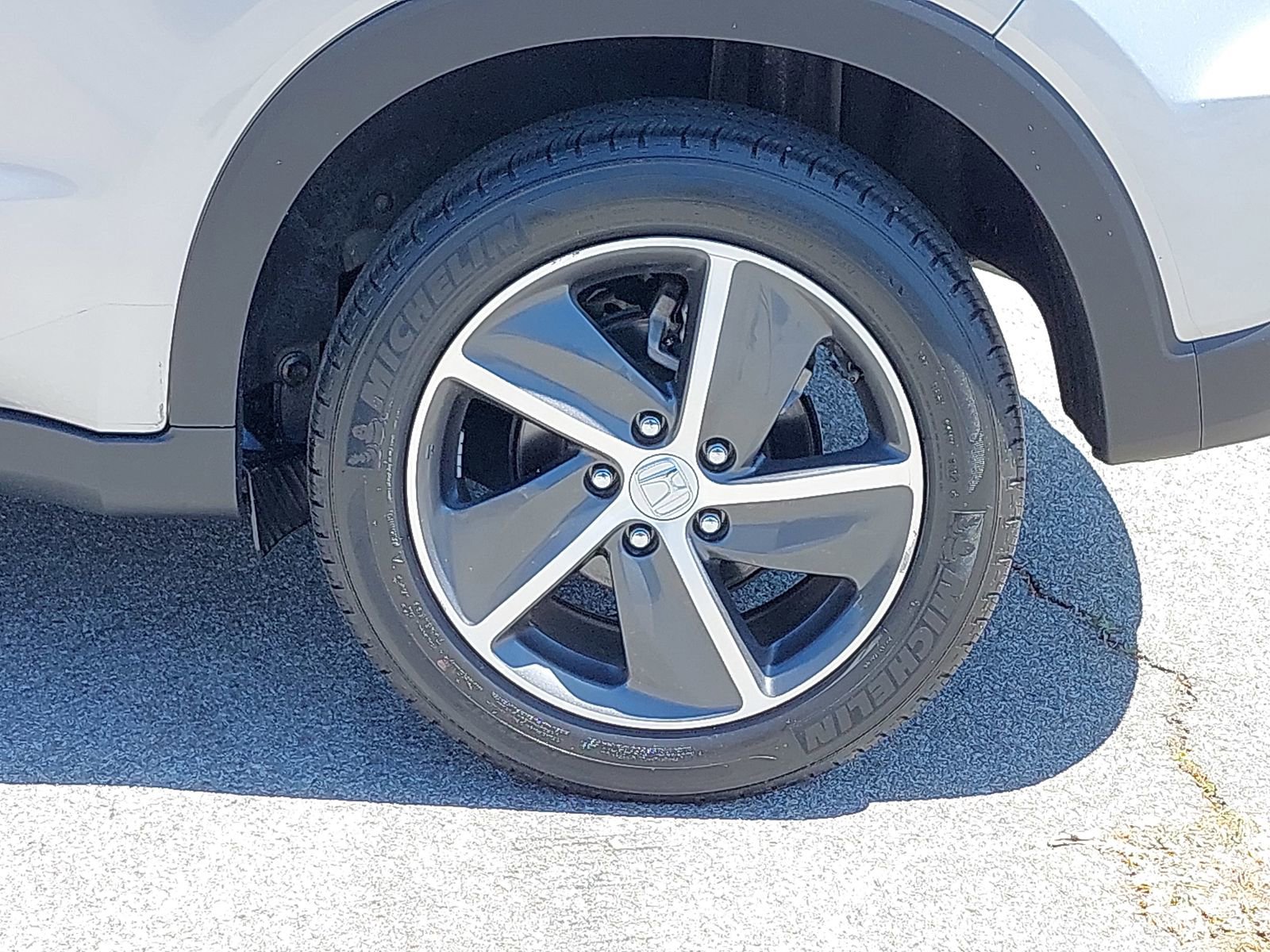 Used 2022 Honda HR-V EX image 31