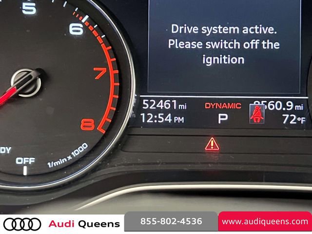 Certified 2023 Audi Q5 2.0T Premium w/ Convenience Package image 28