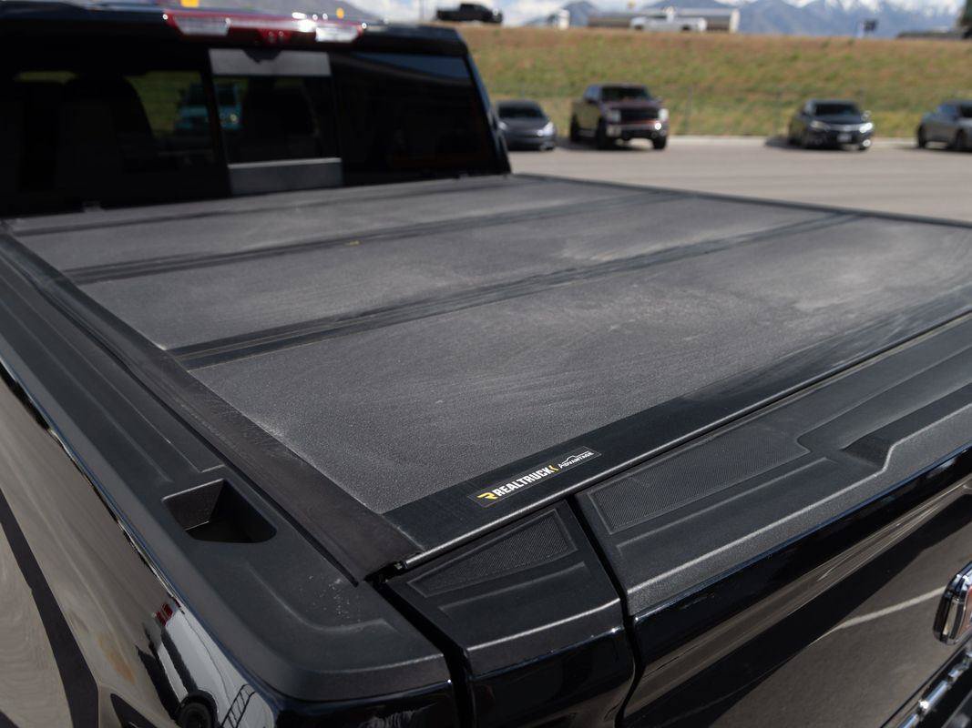 Used 2024 GMC Sierra 1500 Denali w/ Denali Reserve Package AWD/4WD image 11