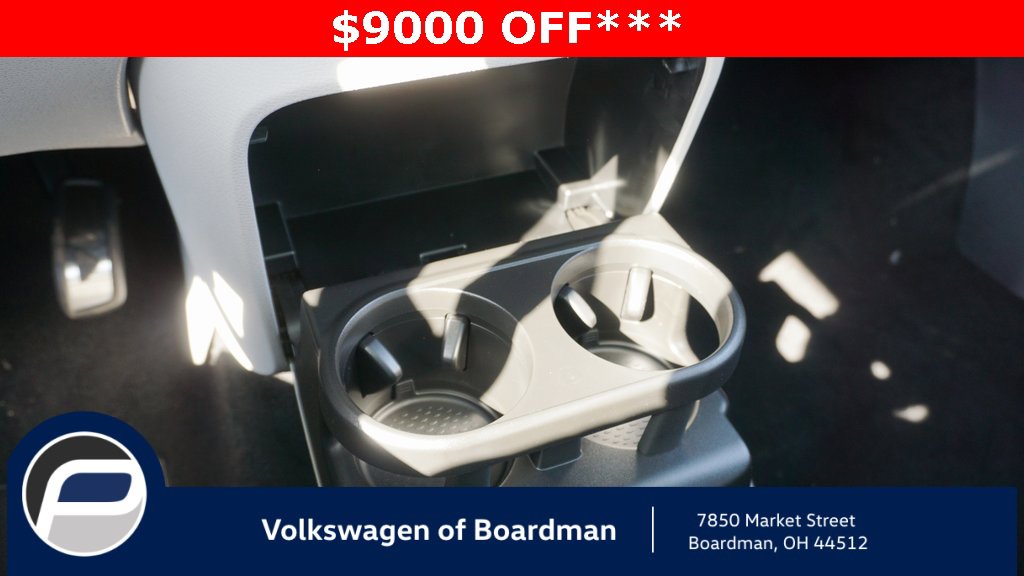 New 2025 Volkswagen ID. Buzz 1st Edition image 21