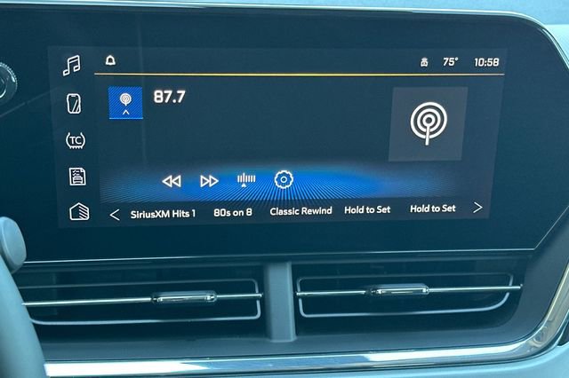 New 2026 Chevrolet Trax LT w/ Driver Confidence Package image 24