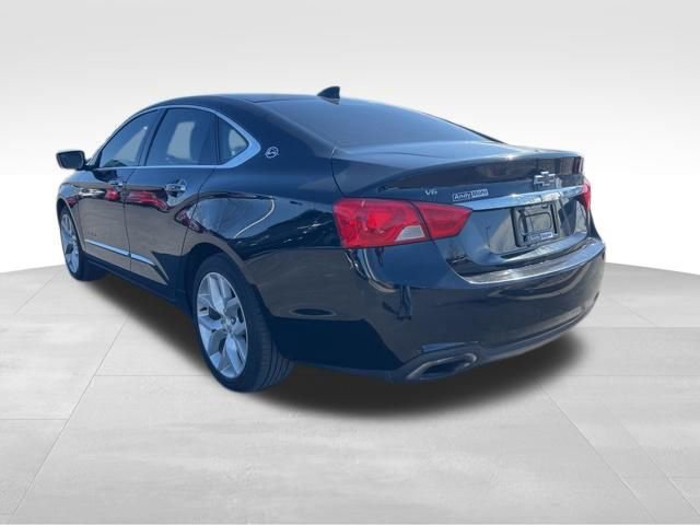 Used 2017 Chevrolet Impala Premier image 5