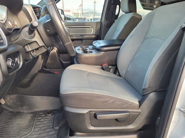 Certified 2022 RAM 2500 Big Horn image 16
