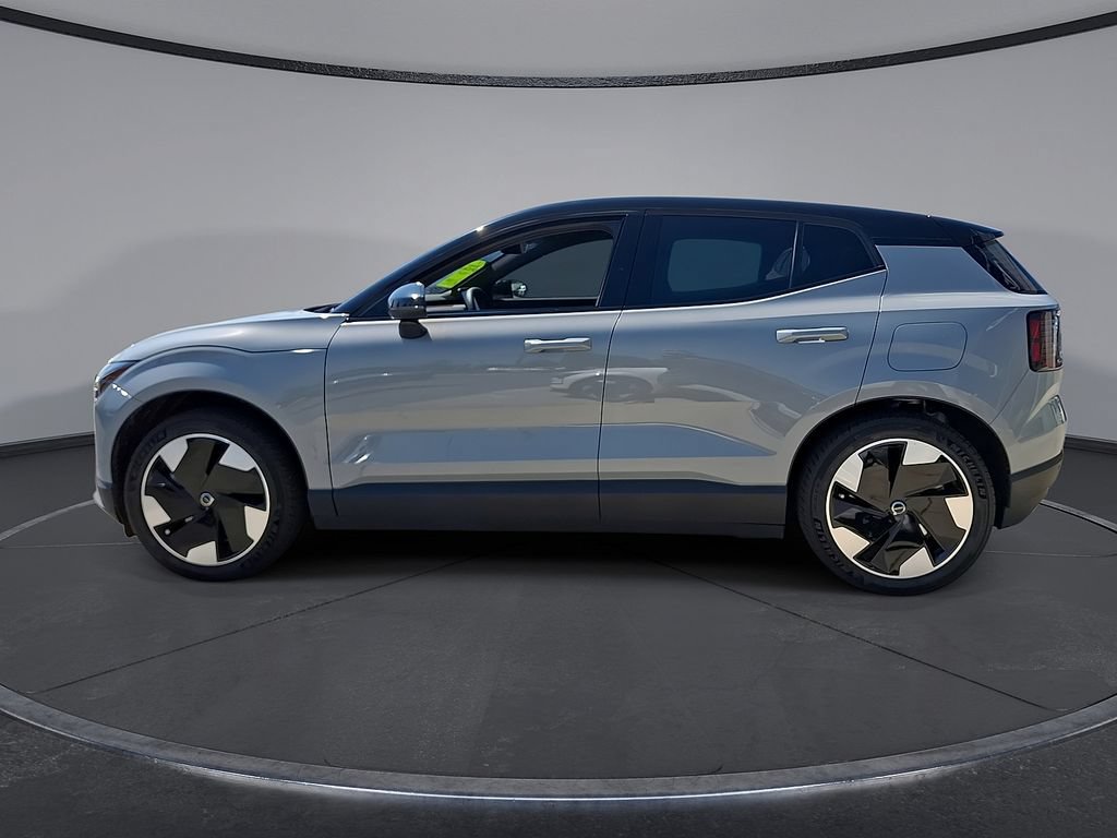 New 2025 Volvo EX30 Plus w/ Protection Package Premier AWD/4WD image 2