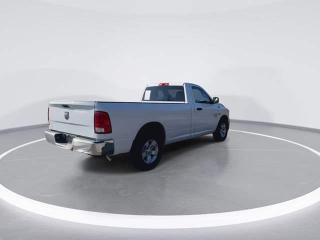 Used 2022 RAM 1500 Classic SLT image 10