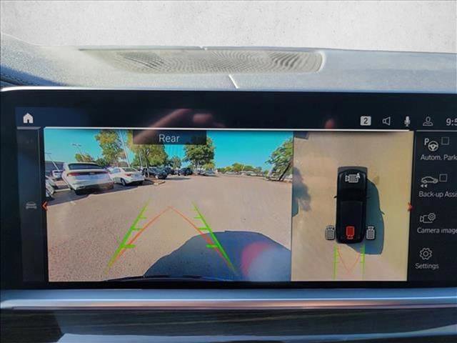 Used 2019 BMW X5 xDrive40i w/ Premium Package 2 image 23