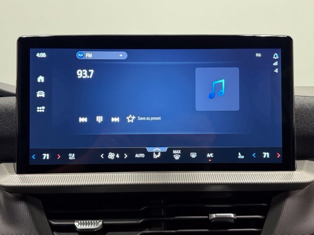 New 2026 Ford Explorer Tremor w/ Tremor Ultimate Package AWD/4WD image 17