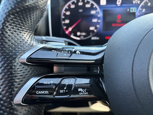 Used 2022 Mercedes-Benz C 300 4MATIC Sedan w/ AMG Line w/ Night Package image 25