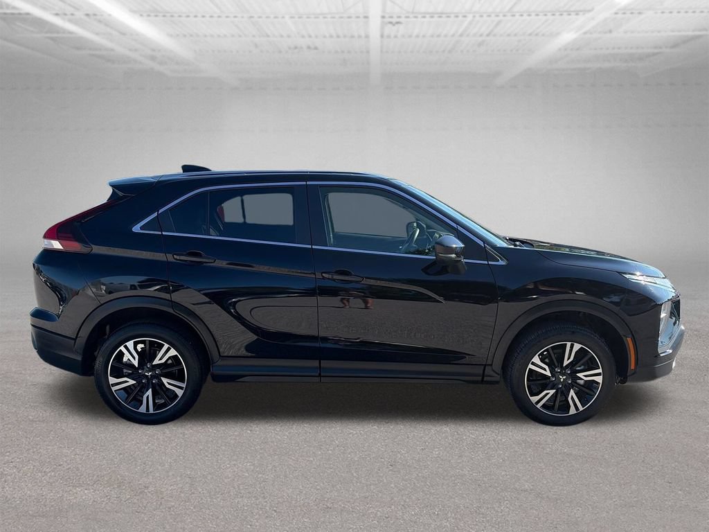 Used 2026 Mitsubishi Eclipse Cross SE AWD/4WD image 6