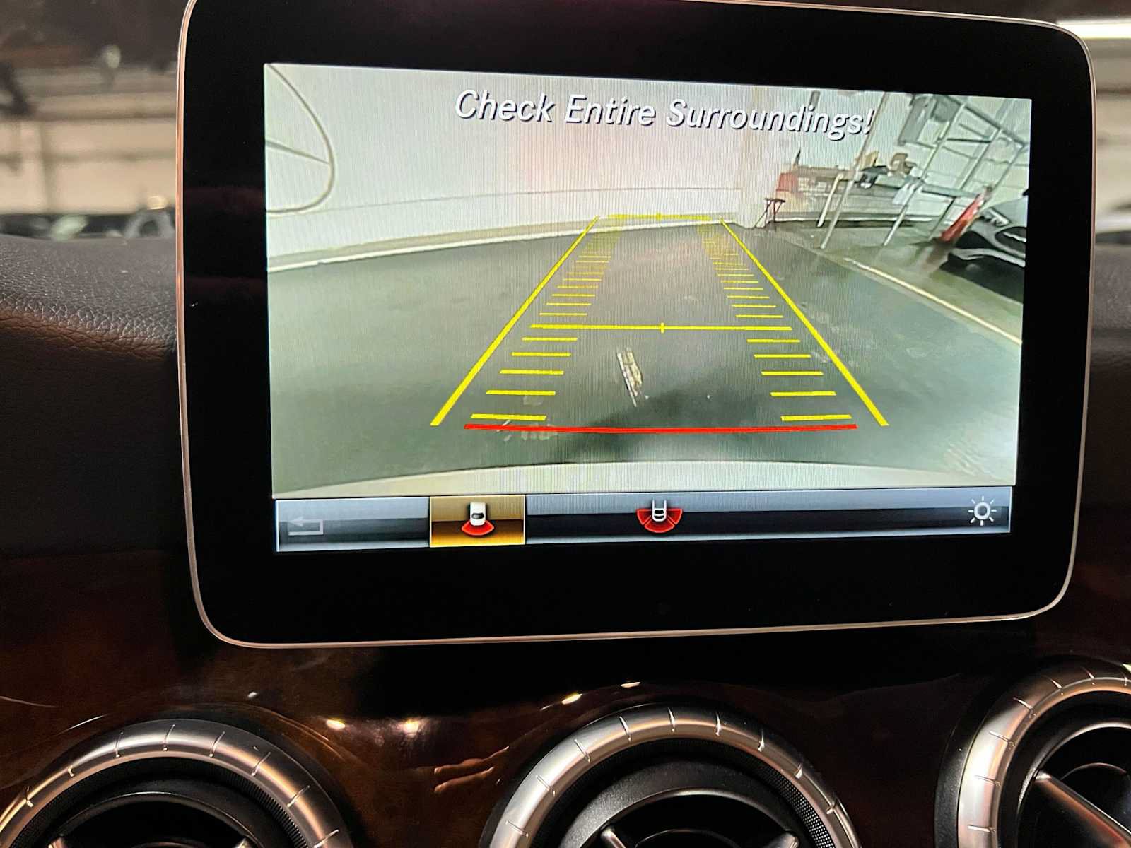 Certified 2019 Mercedes-Benz CLA 250 4MATIC image 37