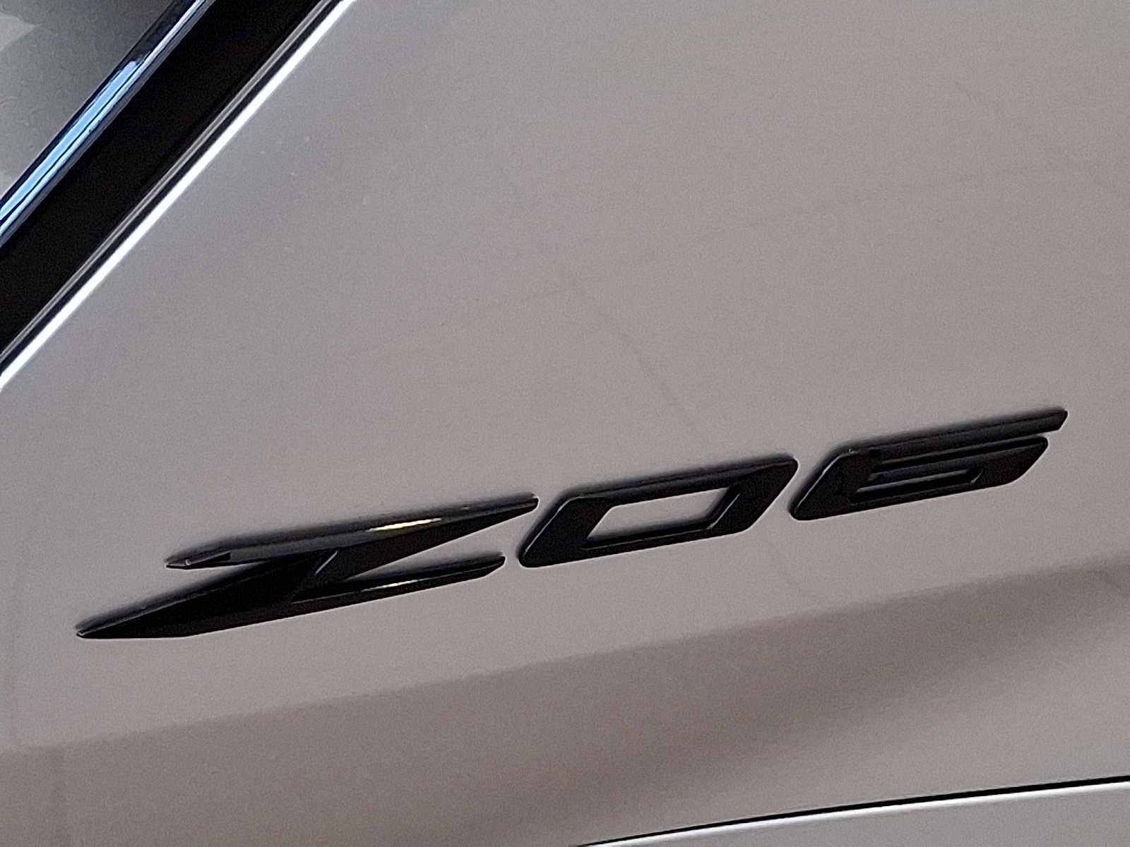 New 2026 Chevrolet Corvette Z06 image 21