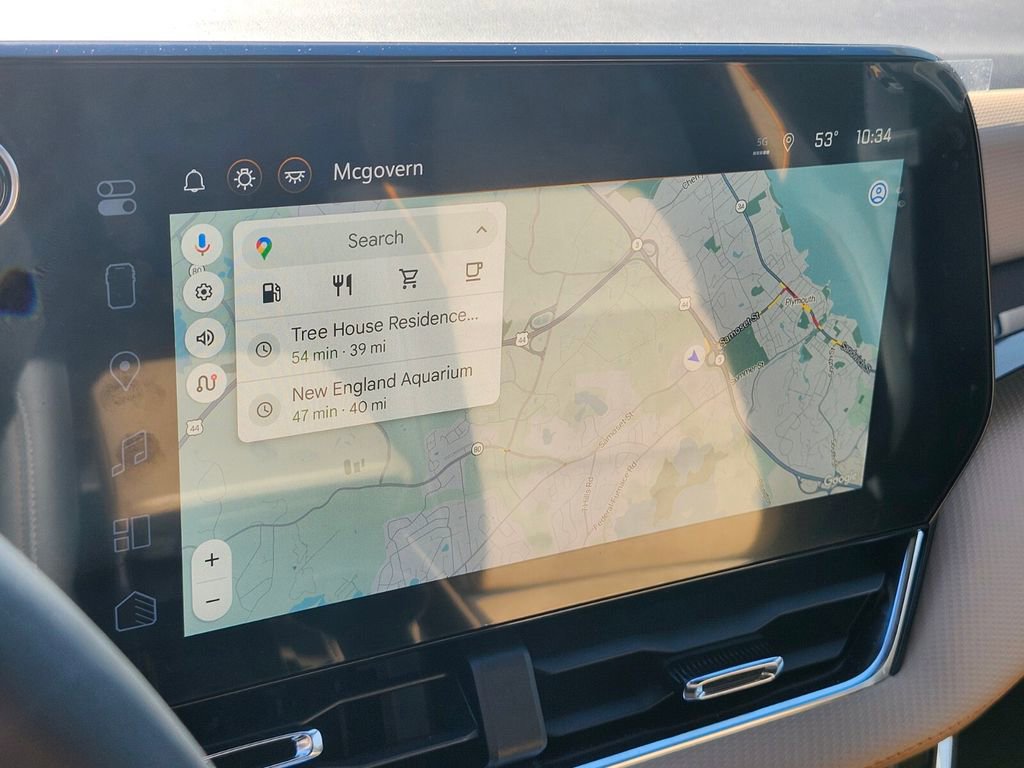 Used 2026 Chevrolet Equinox ACTIV w/ Convenience Package III image 18