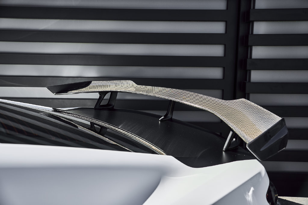 Used 2021 Chevrolet Camaro ZL1 RWD image 7