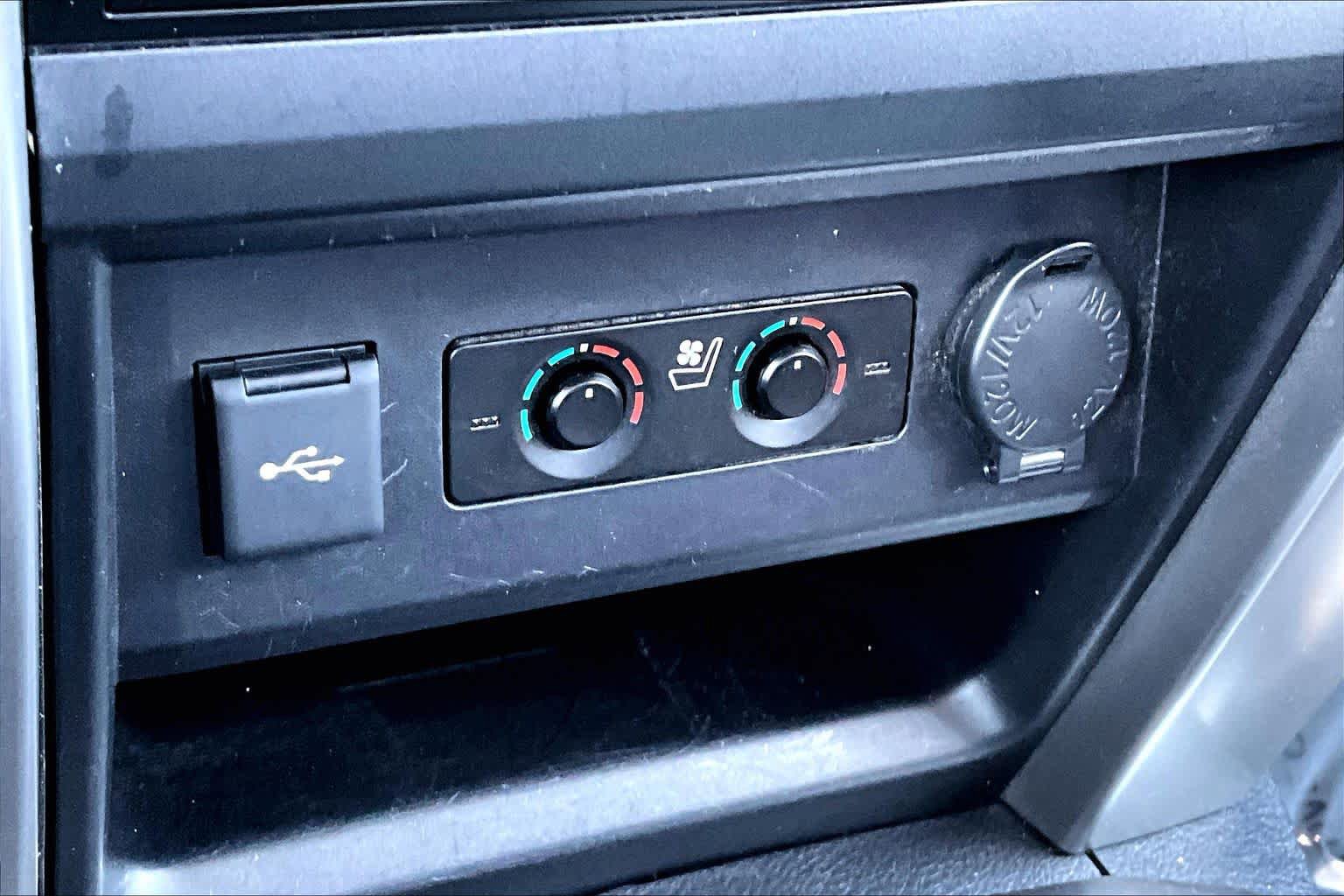 Certified 2023 Toyota 4Runner Limited AWD/4WD image 35