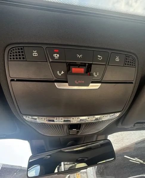 Used 2017 Mercedes-Benz E 43 AMG 4MATIC Sedan image 36