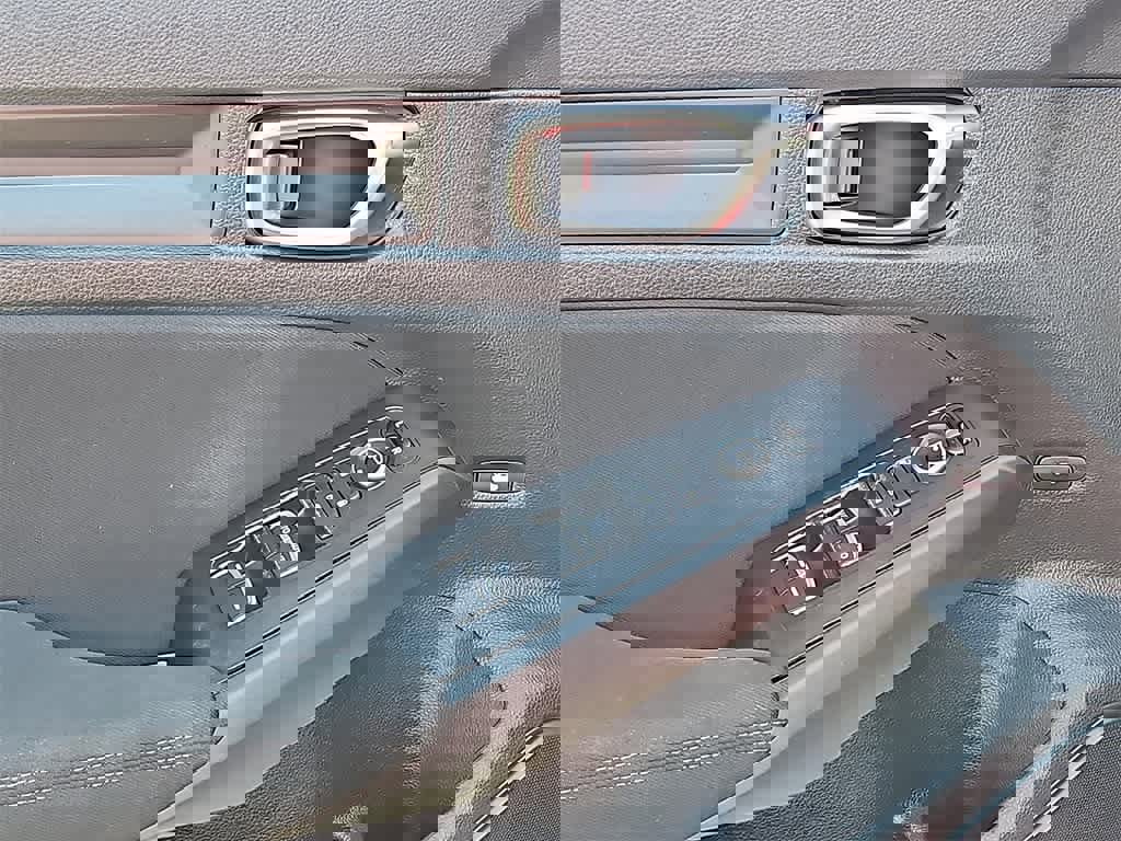 Certified 2022 Honda Civic Sport image 11