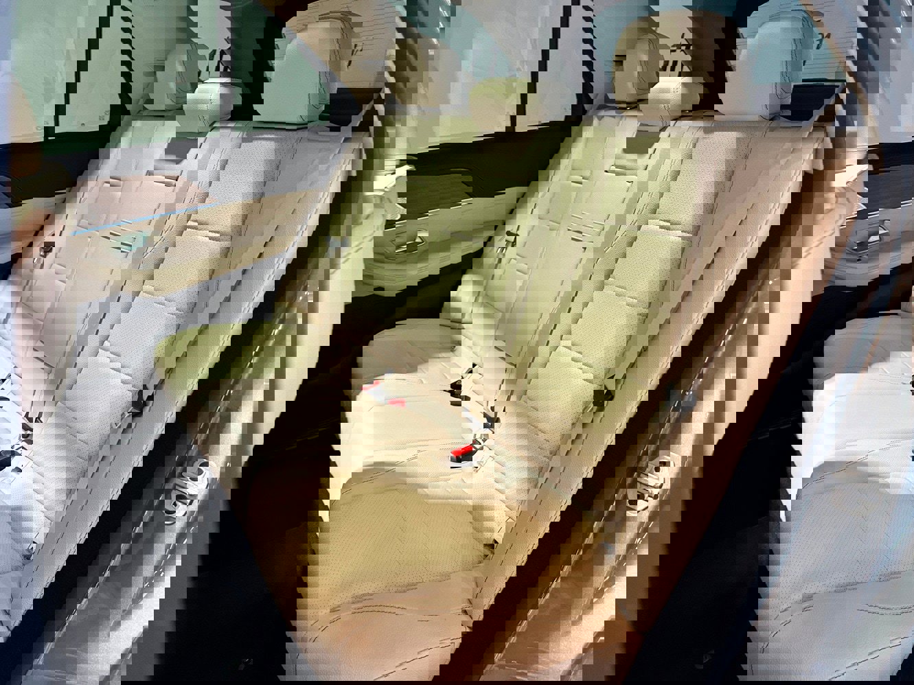 Certified 2022 Mercedes-Benz GLE 350 4MATIC image 33