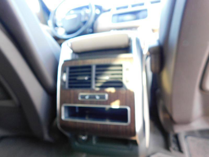 Used 2016 Land Rover Range Rover Sport HSE AWD/4WD image 23